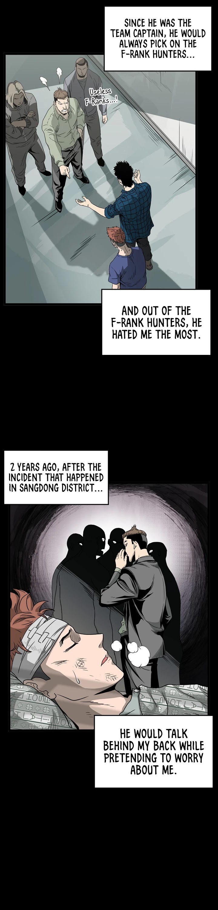 Murim Login Chapter 44 page 13 - Chapter 44