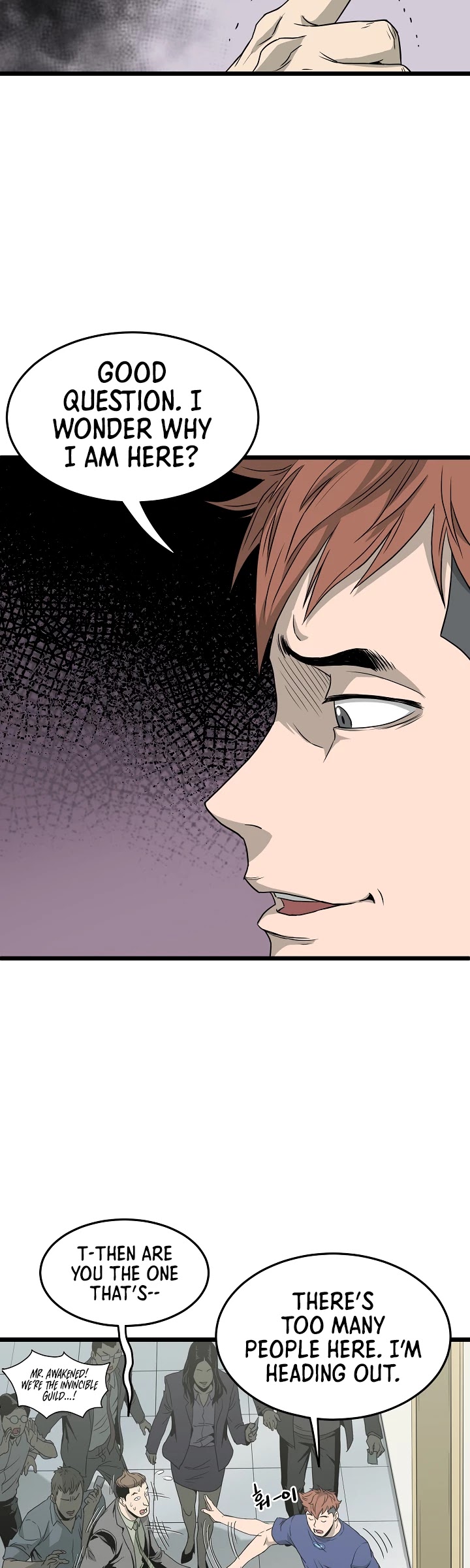 Murim Login Chapter 44 page 15 - Chapter 44