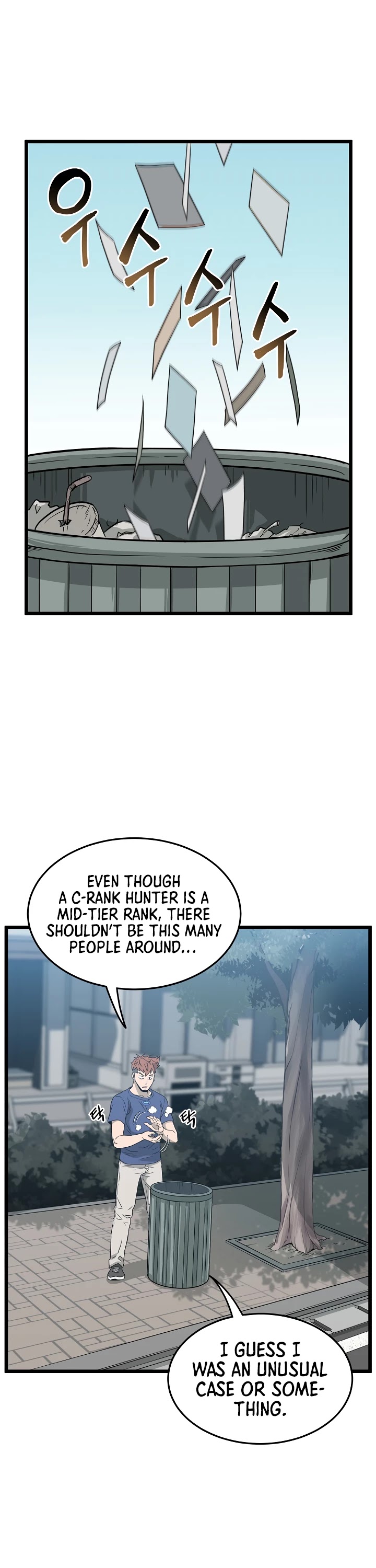 Murim Login Chapter 44 page 20 - Chapter 44