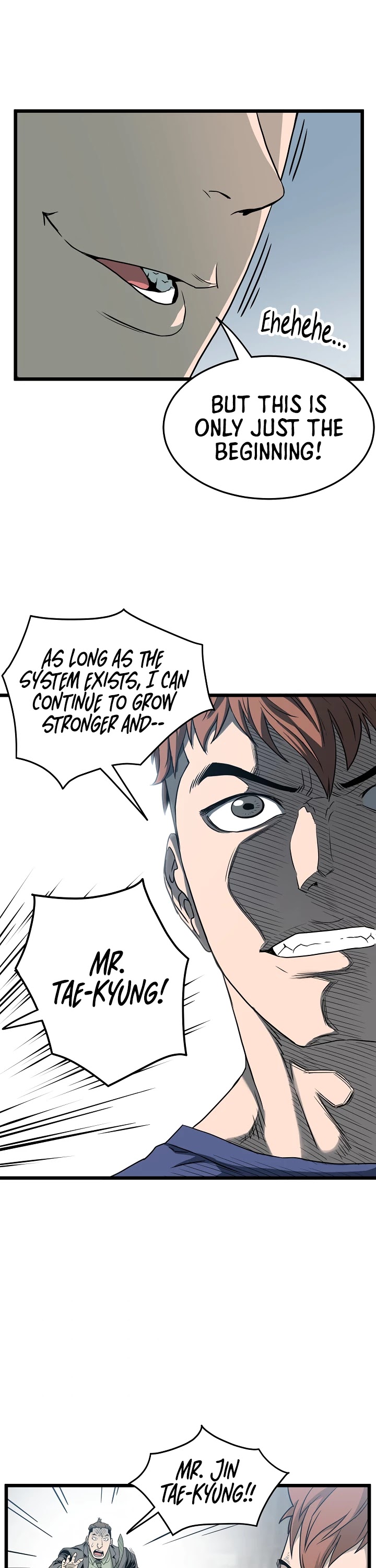 Murim Login Chapter 44 page 21 - Chapter 44