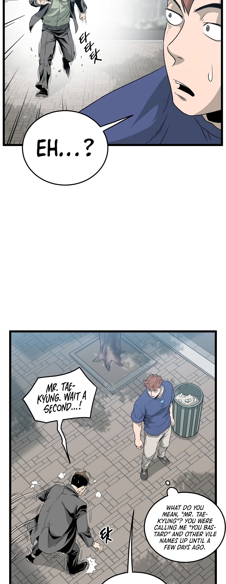Murim Login Chapter 44 page 22 - Chapter 44