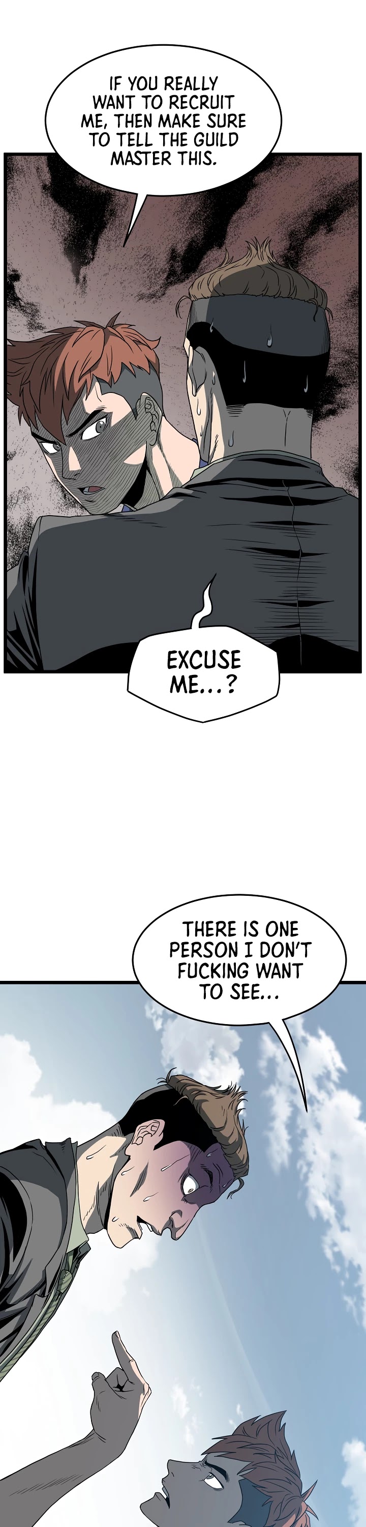 Murim Login Chapter 44 page 29 - Chapter 44