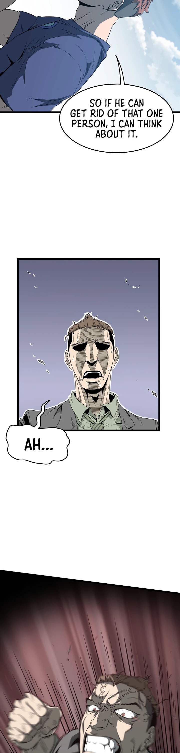 Murim Login Chapter 44 page 30 - Chapter 44