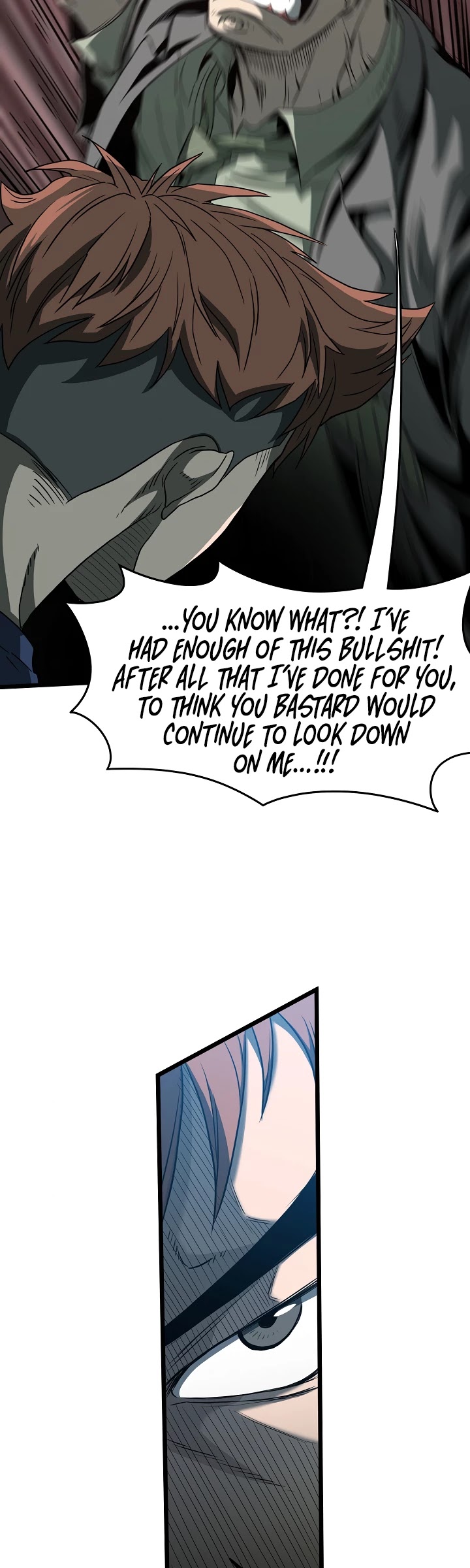 Murim Login Chapter 44 page 31 - Chapter 44