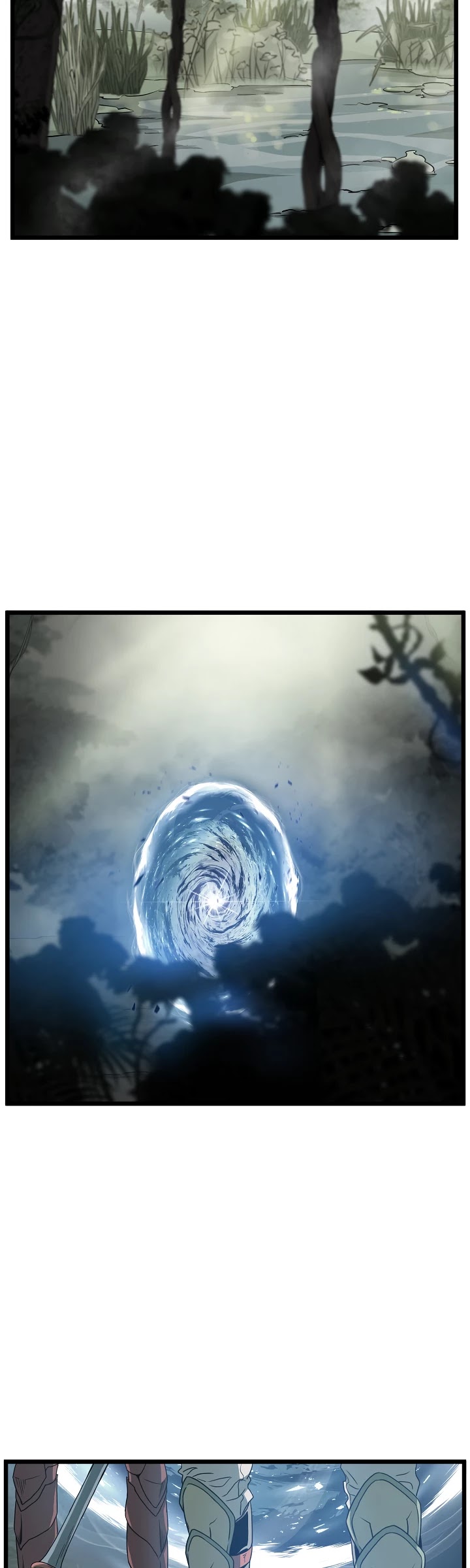 Murim Login Chapter 44 page 37 - Chapter 44