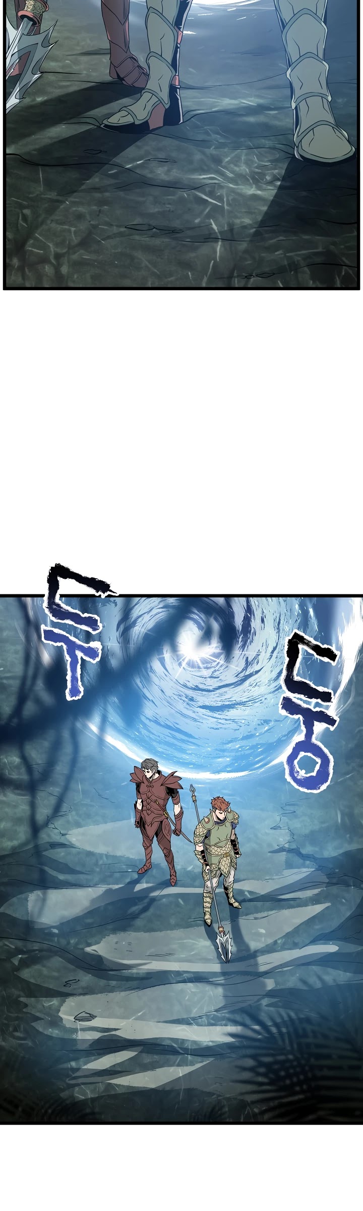 Murim Login Chapter 44 page 38 - Chapter 44