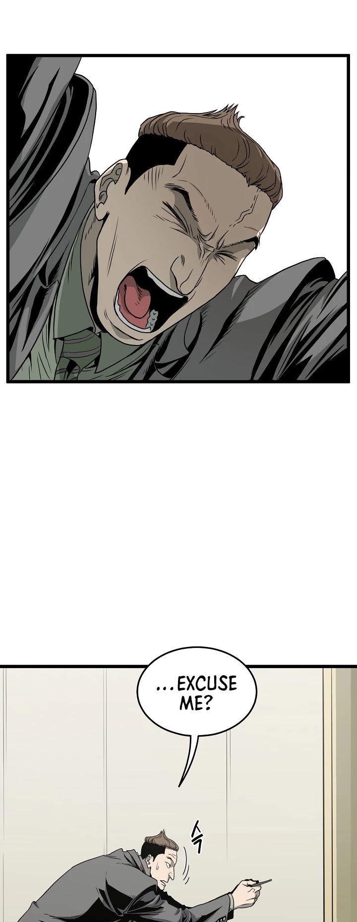 Murim Login Chapter 44 page 8 - Chapter 44