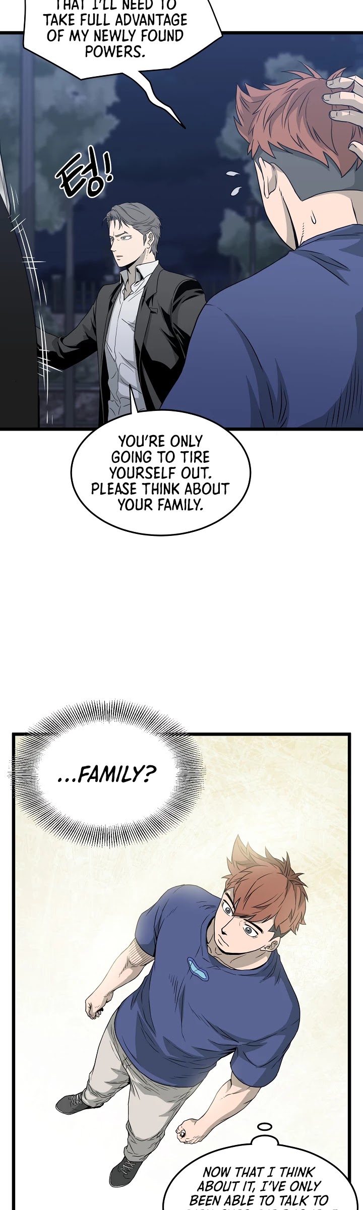 Murim Login Chapter 47 page 17 - Chapter 47