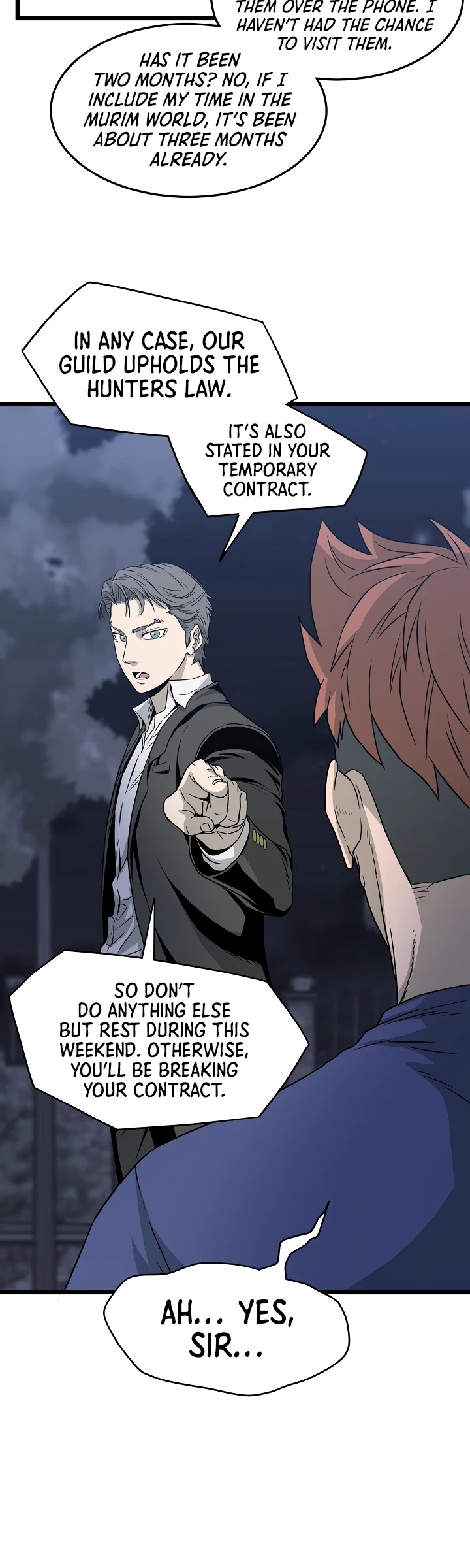 Murim Login Chapter 47 page 18 - Chapter 47