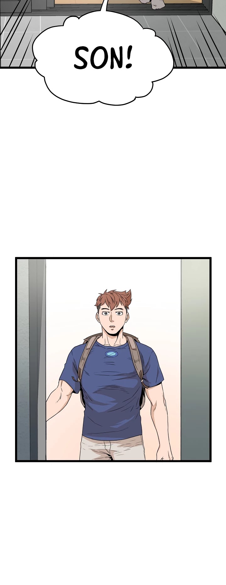 Murim Login Chapter 47 page 32 - Chapter 47