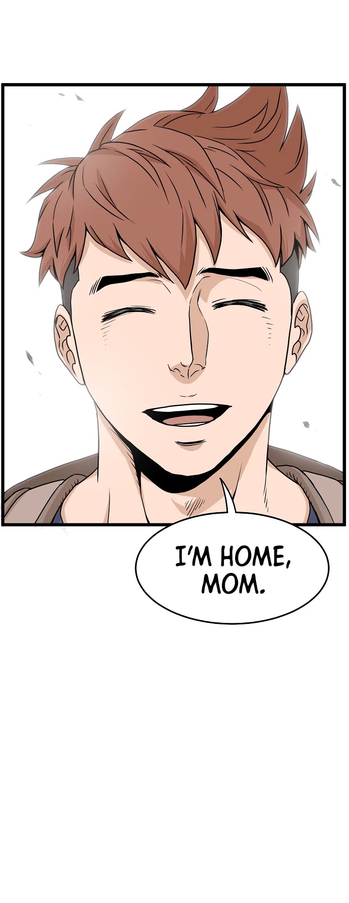 Murim Login Chapter 47 page 33 - Chapter 47
