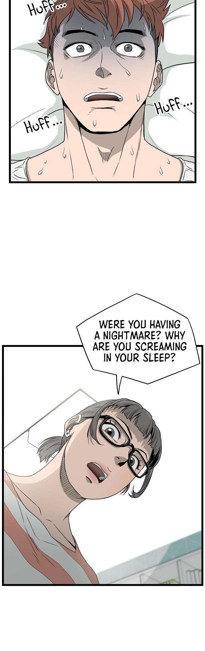 Murim Login Chapter 47 page 40 - Chapter 47