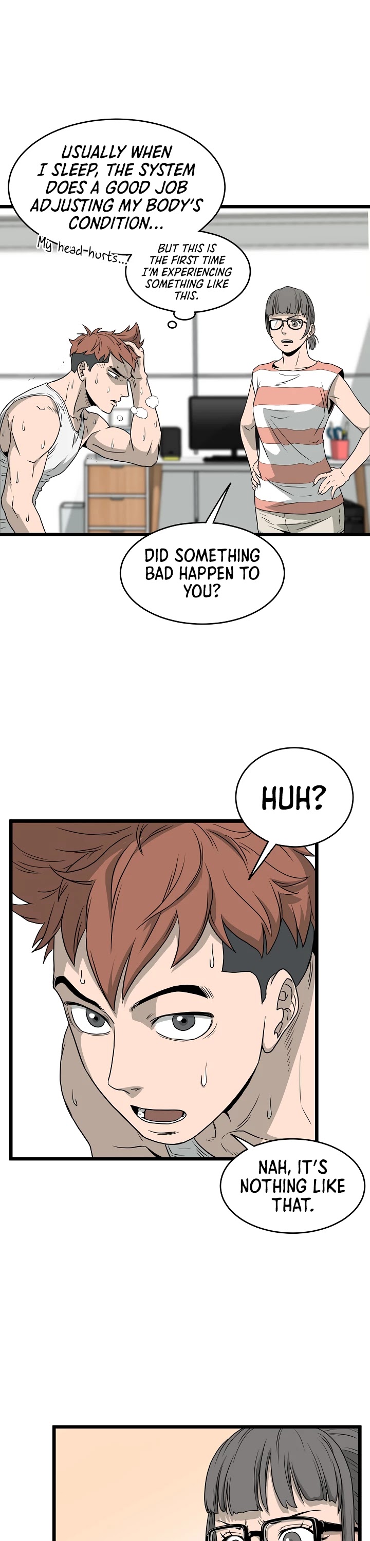 Murim Login Chapter 47 page 42 - Chapter 47