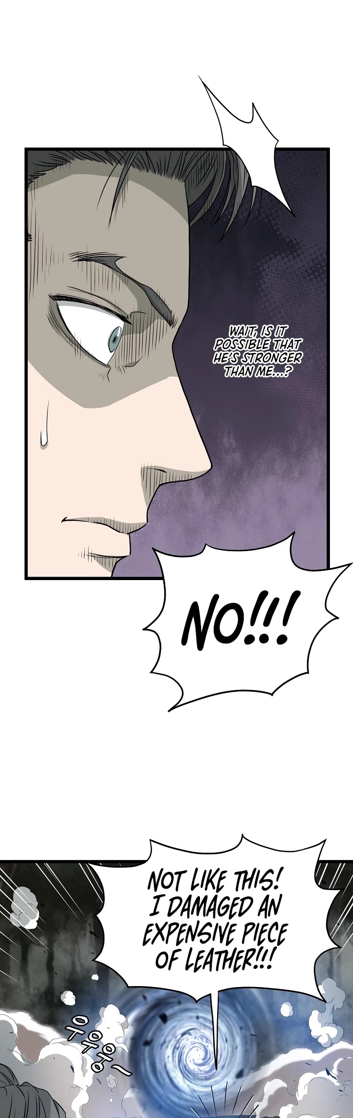 Murim Login Chapter 47 page 9 - Chapter 47