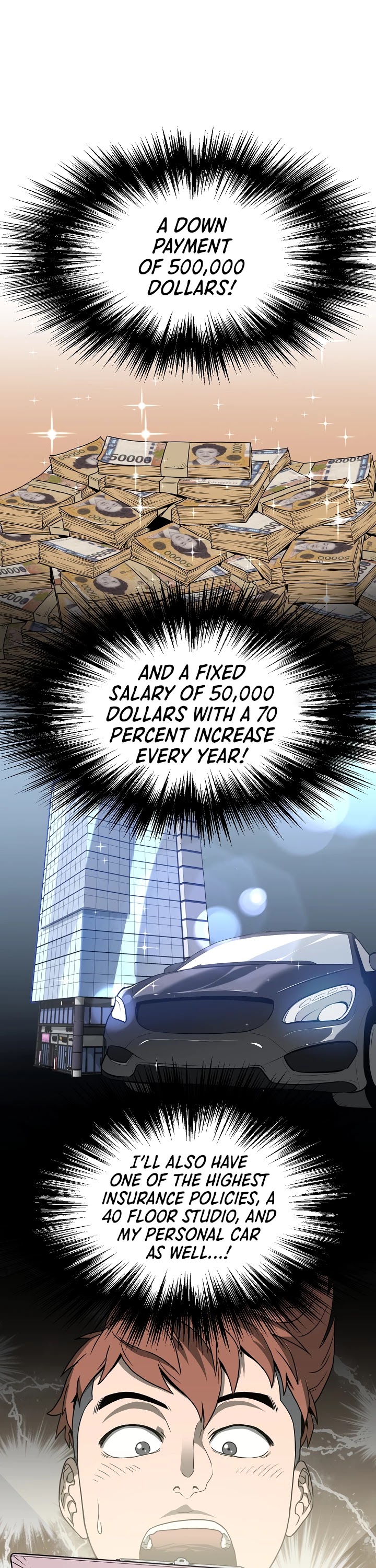 Murim Login Chapter 49 page 11 - Chapter 49