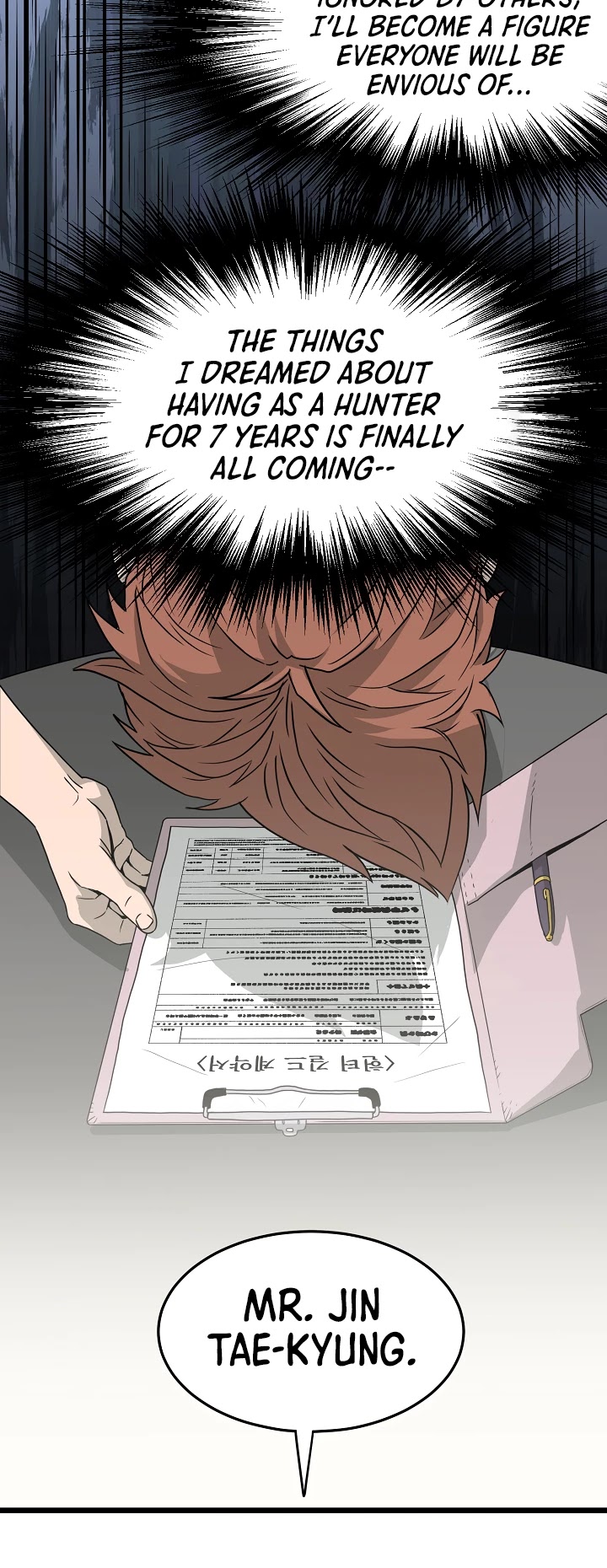 Murim Login Chapter 49 page 13 - Chapter 49