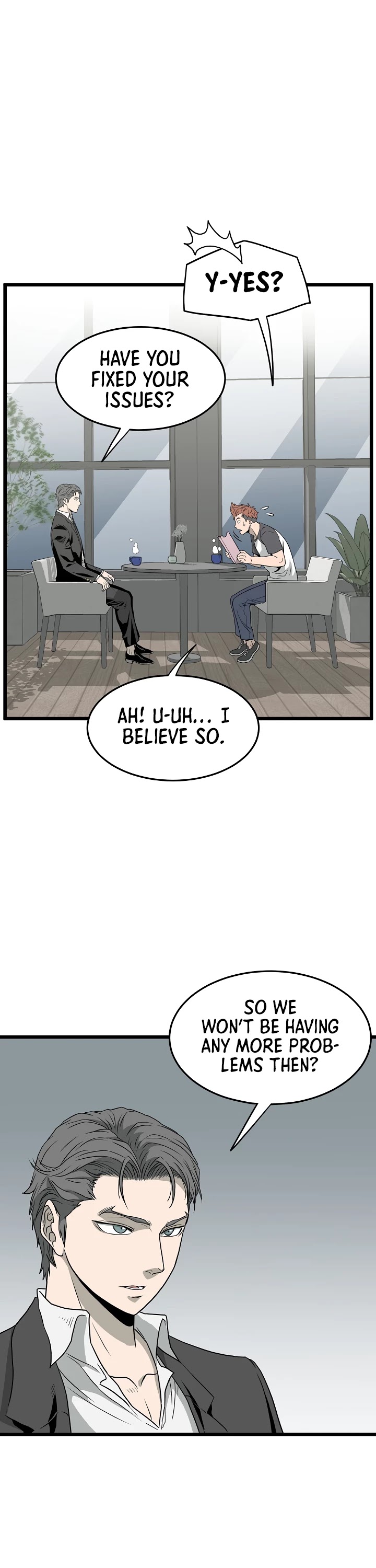 Murim Login Chapter 49 page 14 - Chapter 49