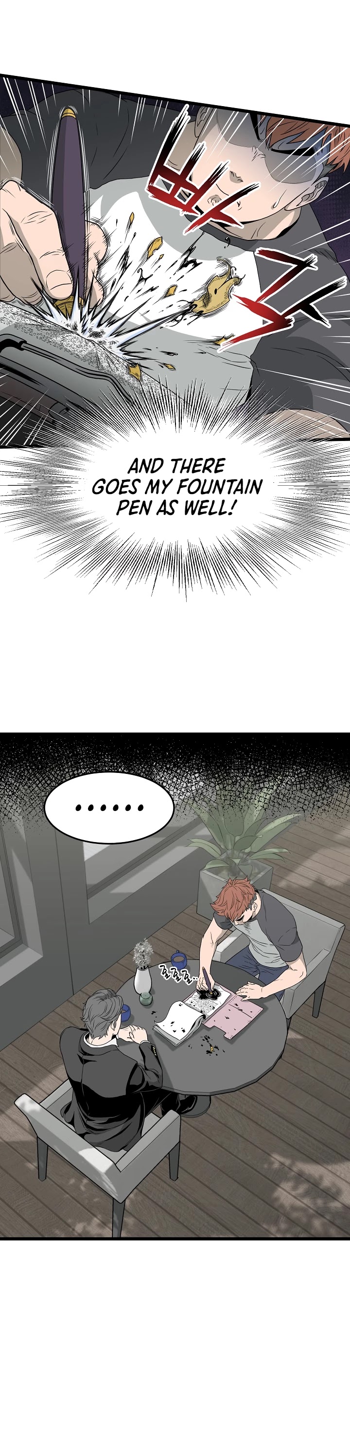 Murim Login Chapter 49 page 20 - Chapter 49