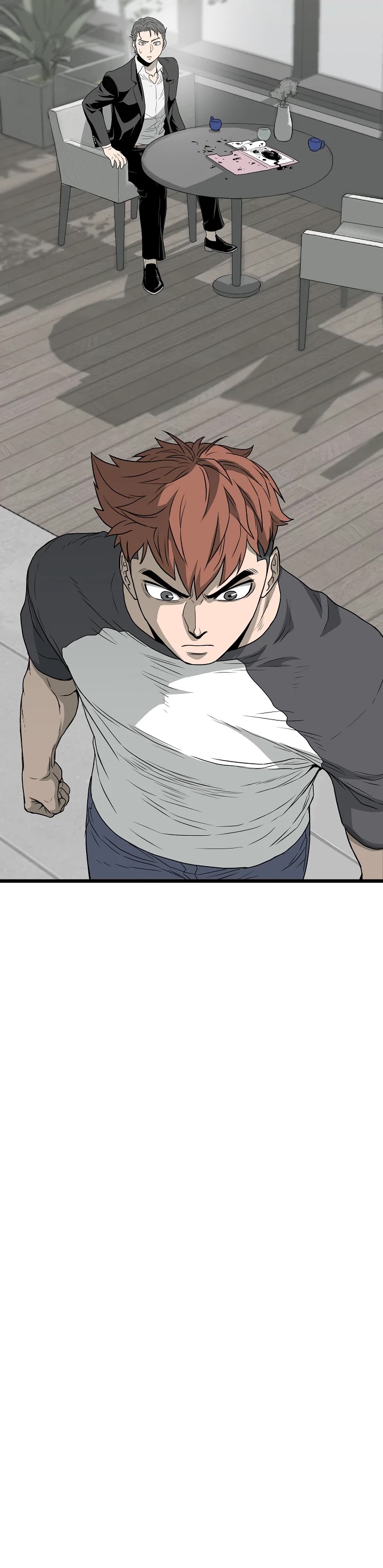 Murim Login Chapter 49 page 28 - Chapter 49