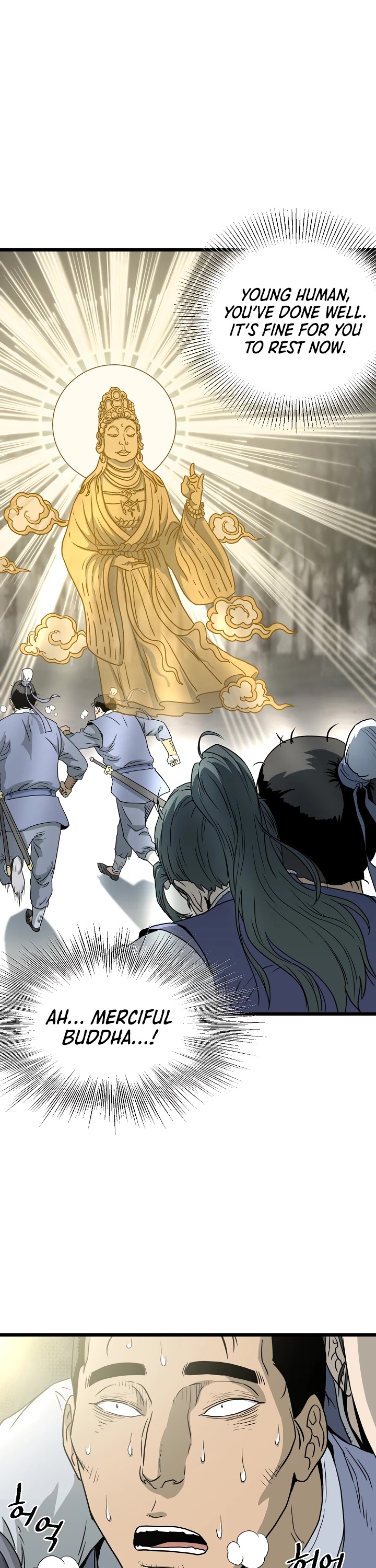 Murim Login Chapter 49 page 36 - Chapter 49