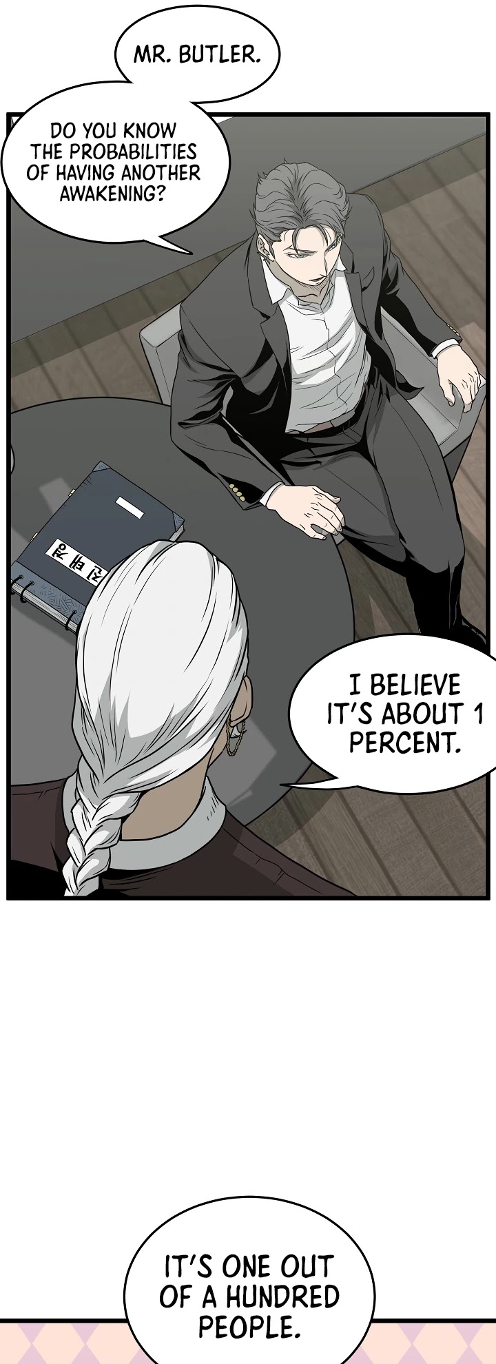 Murim Login Chapter 49 page 5 - Chapter 49