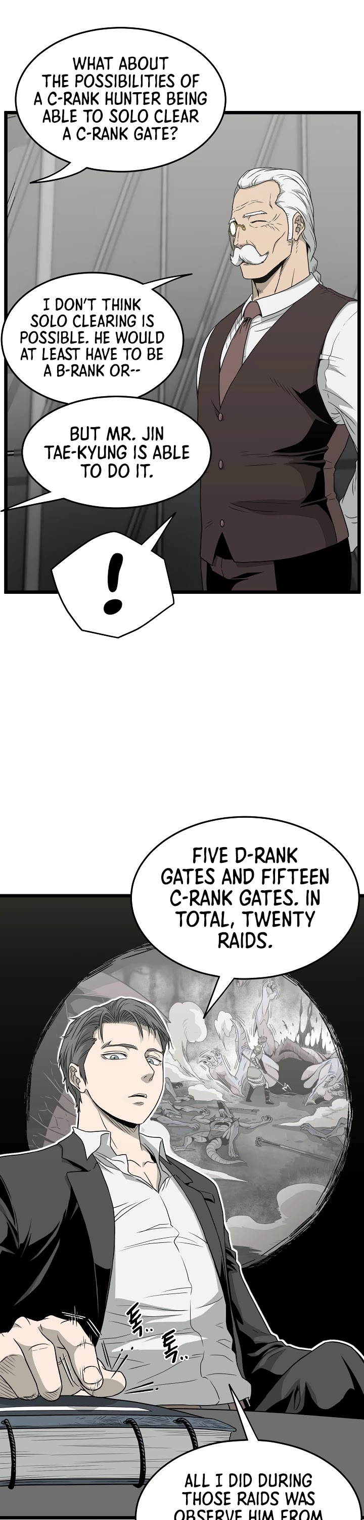 Murim Login Chapter 49 page 7 - Chapter 49