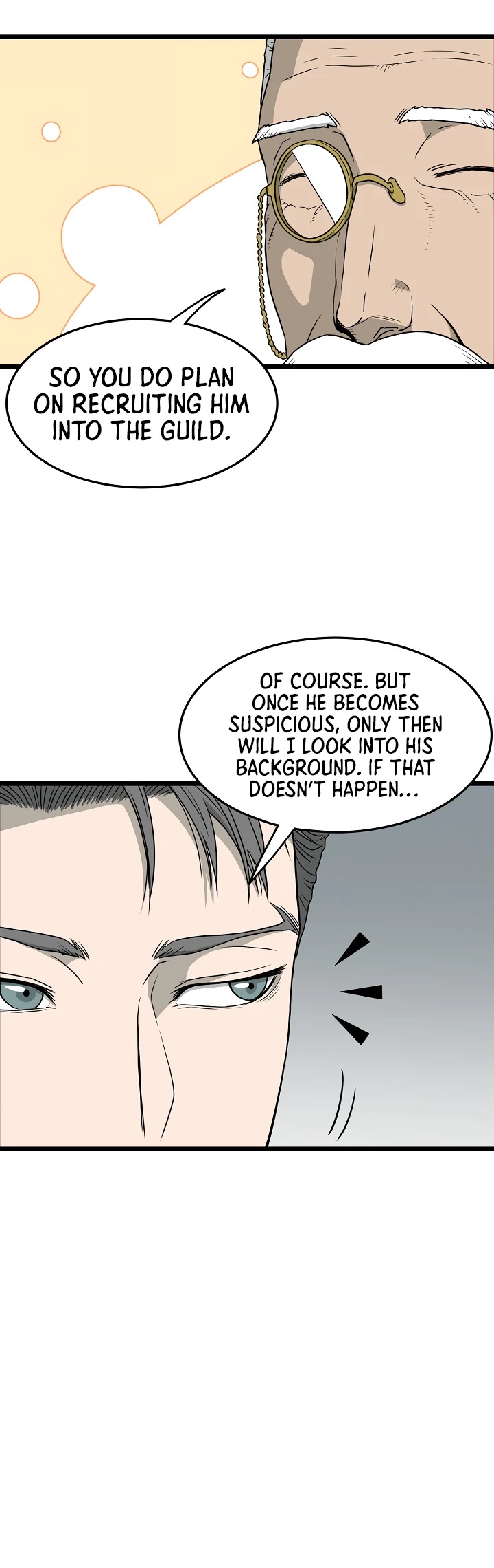 Murim Login Chapter 49 page 9 - Chapter 49