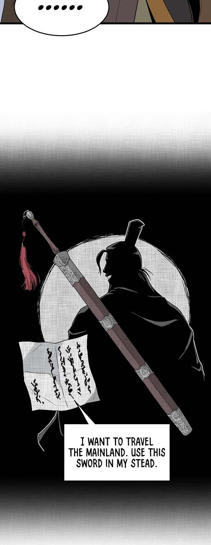 Murim Login Chapter 51 page 10 - Chapter 51