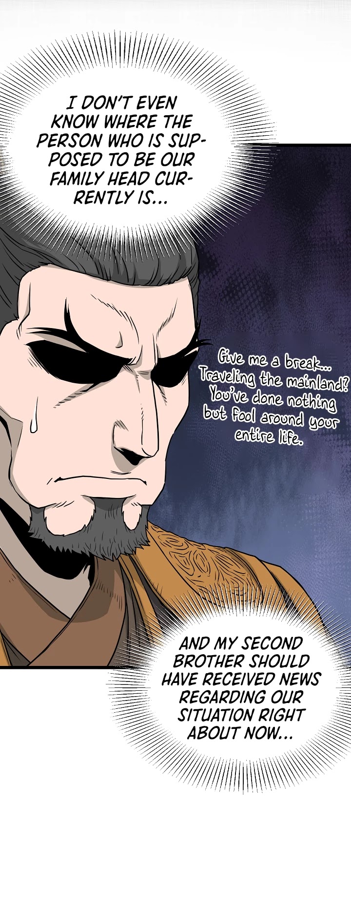 Murim Login Chapter 51 page 11 - Chapter 51