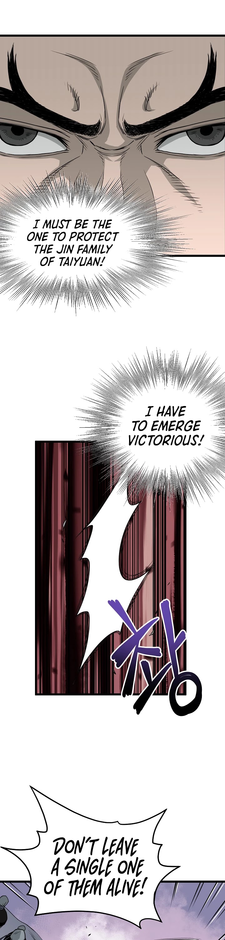 Murim Login Chapter 51 page 12 - Chapter 51