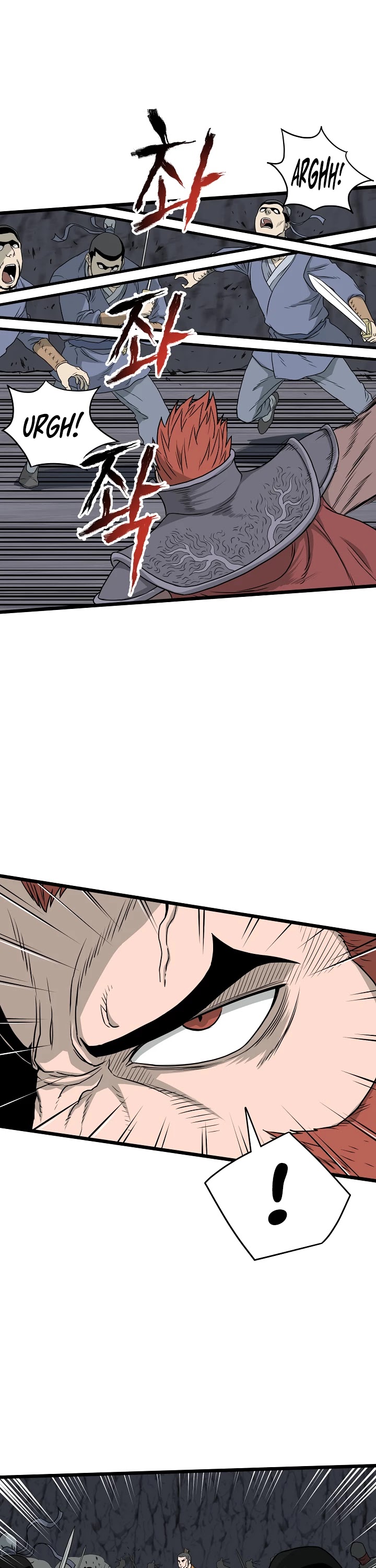 Murim Login Chapter 51 page 15 - Chapter 51