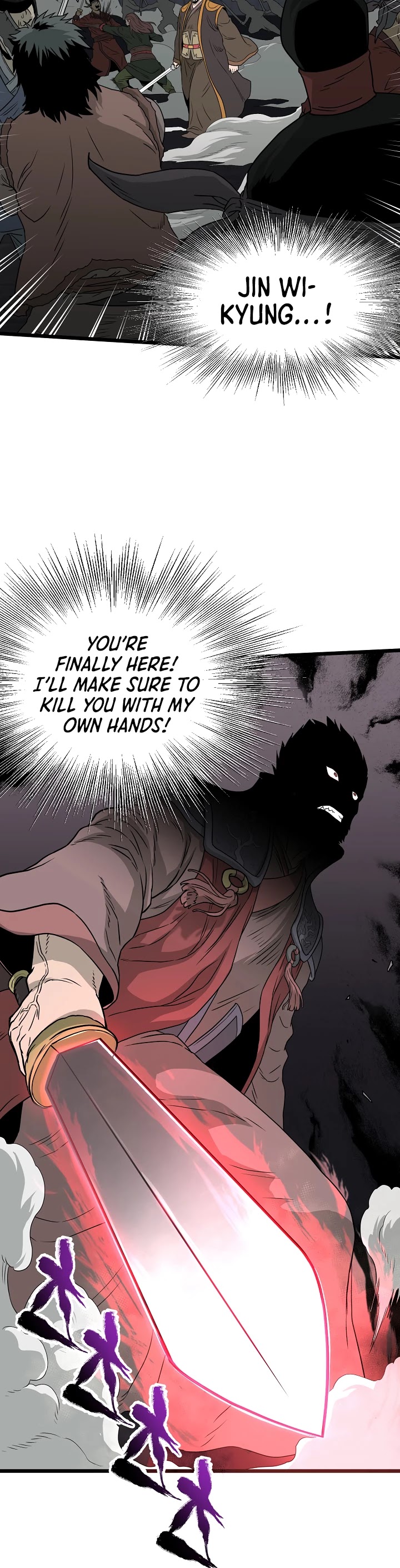 Murim Login Chapter 51 page 16 - Chapter 51