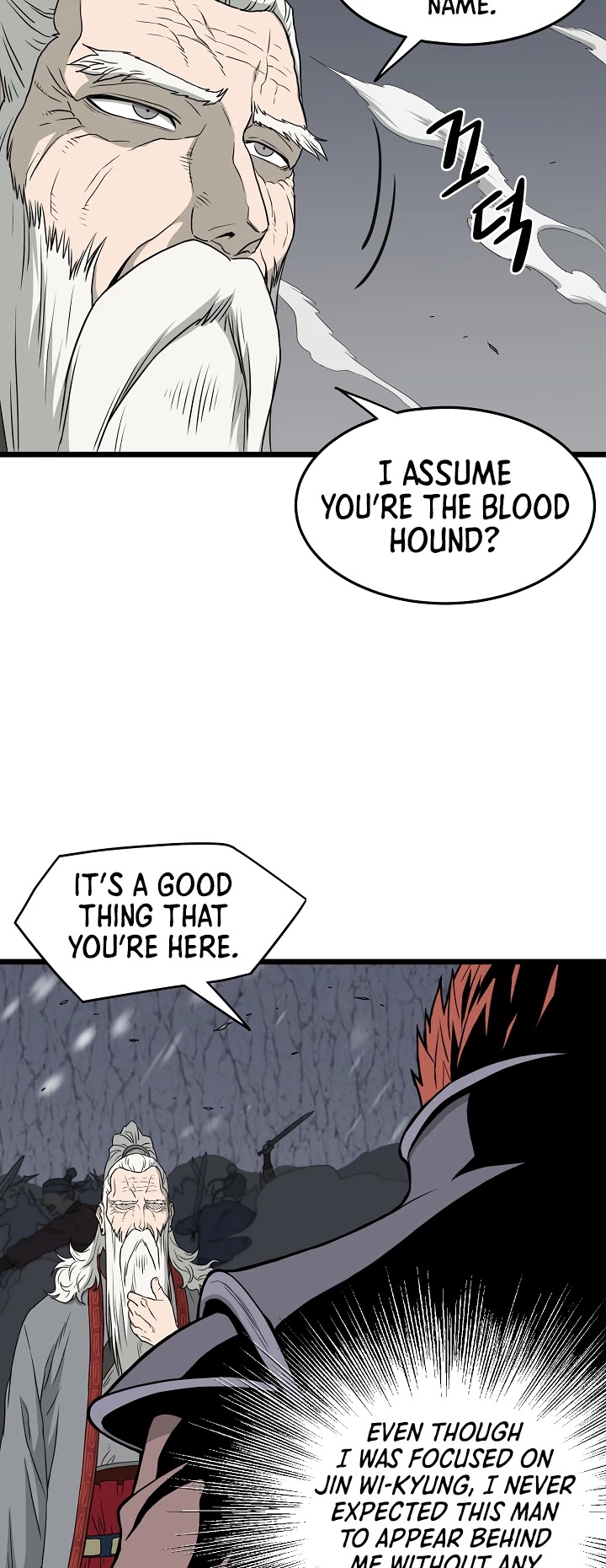 Murim Login Chapter 51 page 20 - Chapter 51