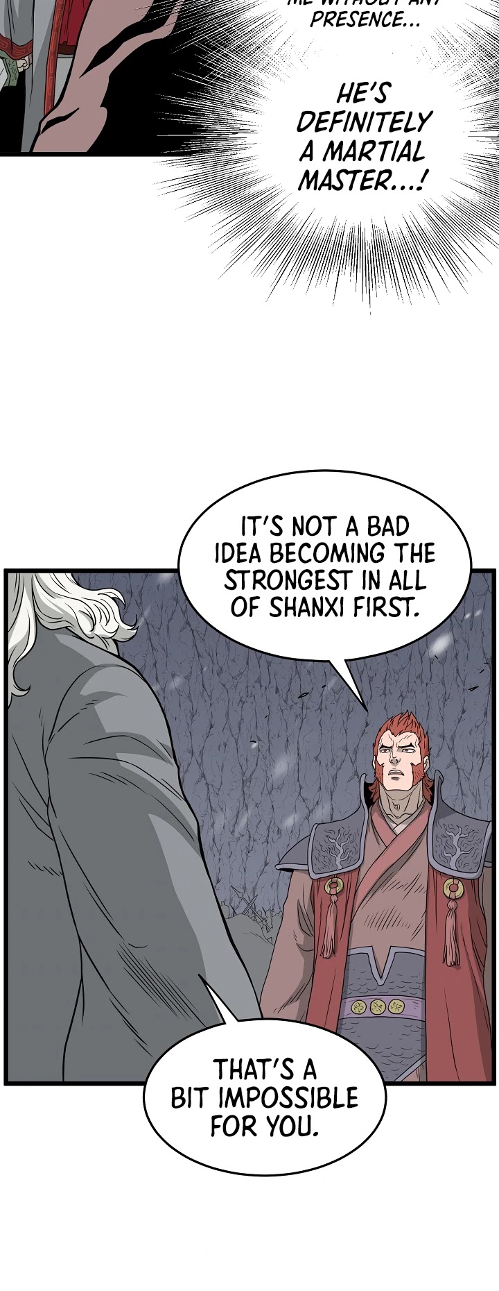 Murim Login Chapter 51 page 21 - Chapter 51