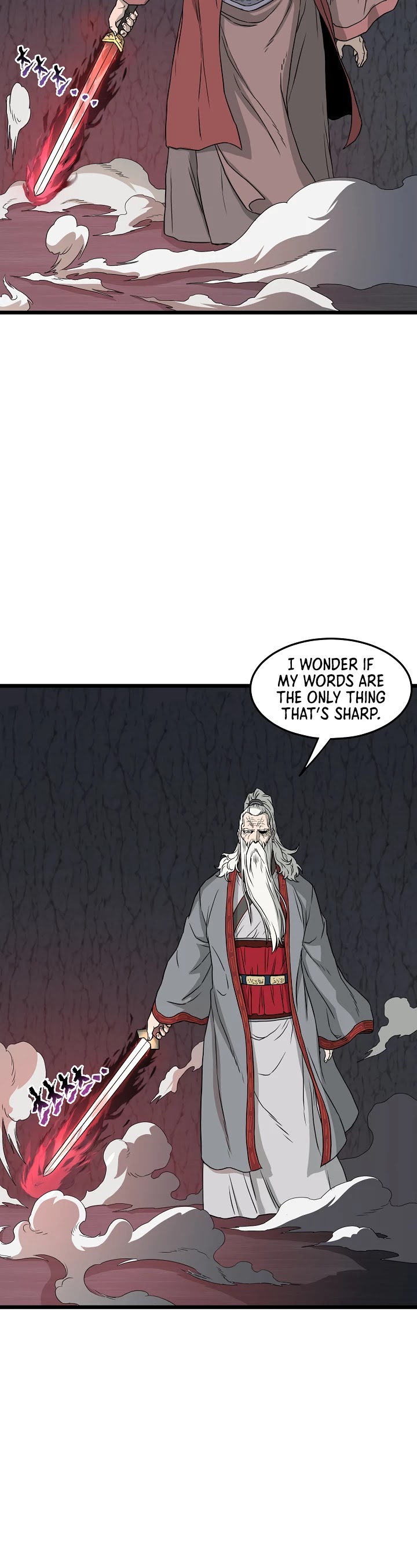 Murim Login Chapter 51 page 23 - Chapter 51