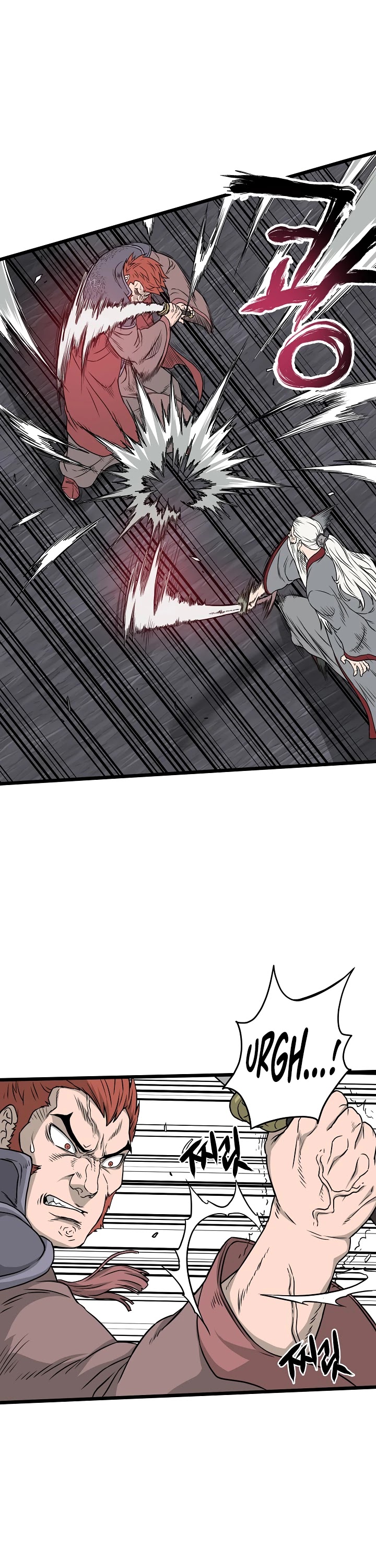 Murim Login Chapter 51 page 27 - Chapter 51