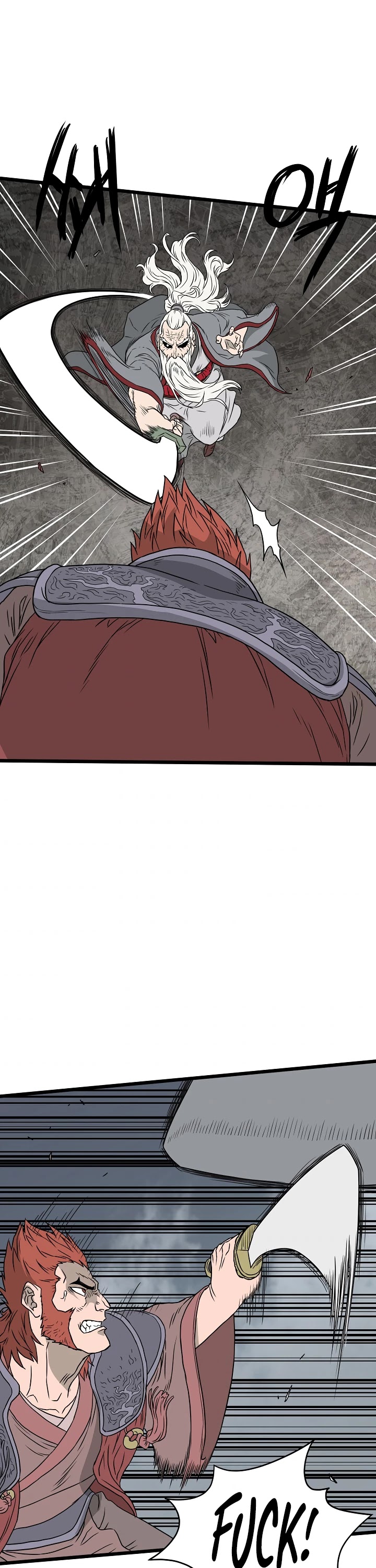 Murim Login Chapter 51 page 34 - Chapter 51