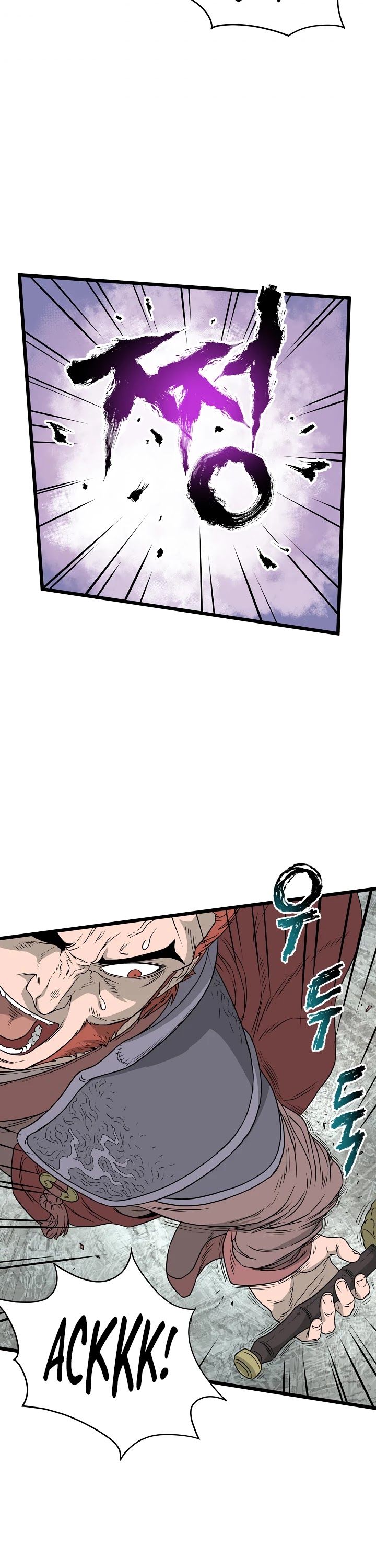 Murim Login Chapter 51 page 35 - Chapter 51
