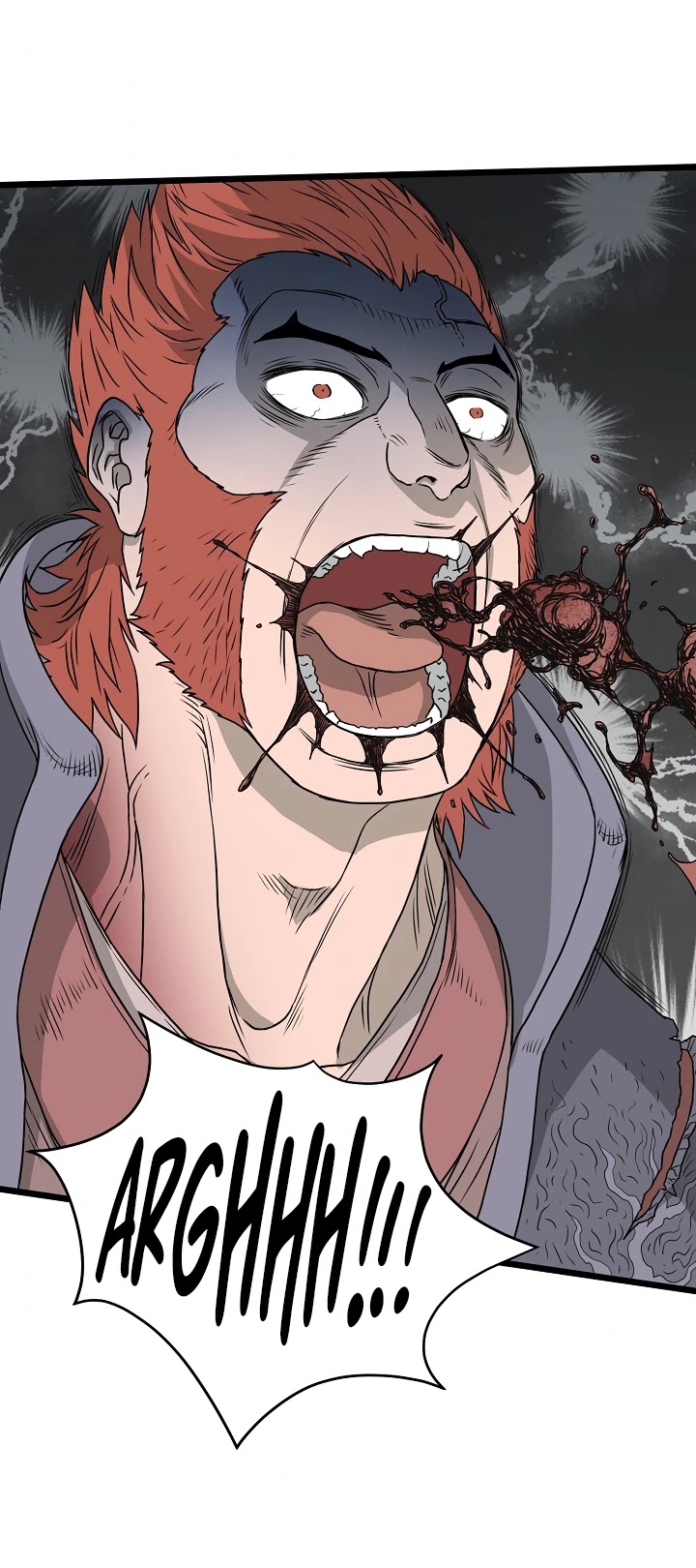 Murim Login Chapter 51 page 38 - Chapter 51