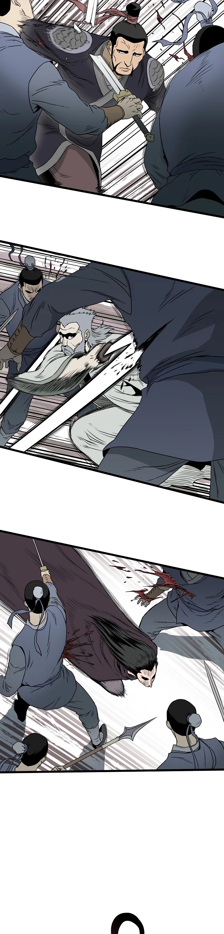 Murim Login Chapter 51 page 5 - Chapter 51