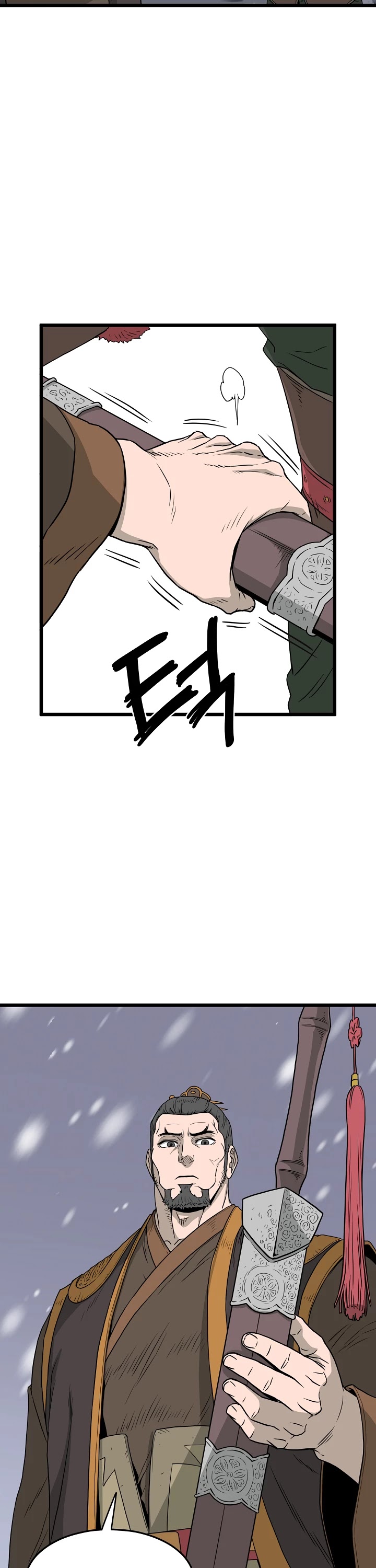 Murim Login Chapter 51 page 9 - Chapter 51