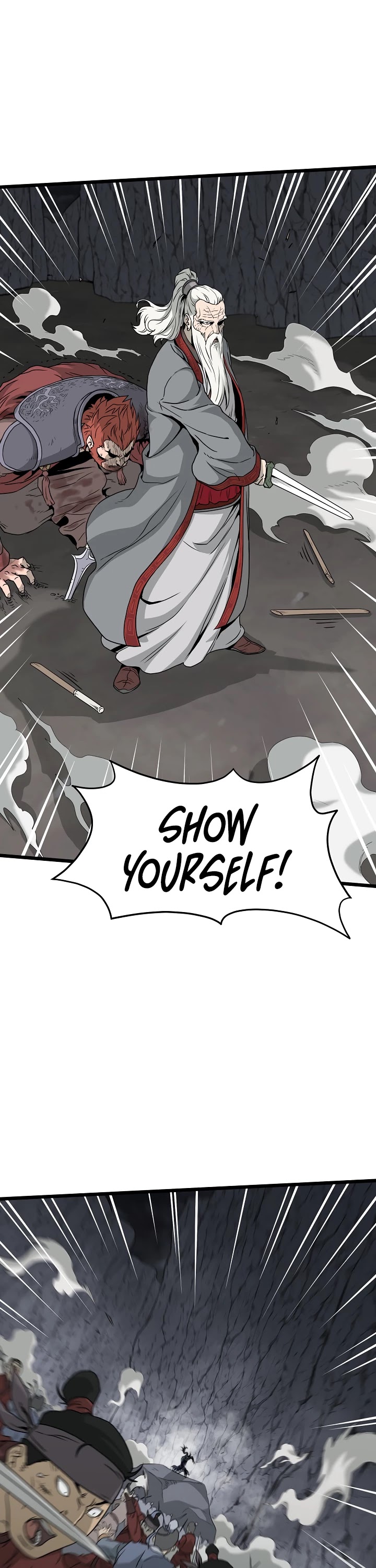 Murim Login Chapter 52 page 12 - Chapter 52