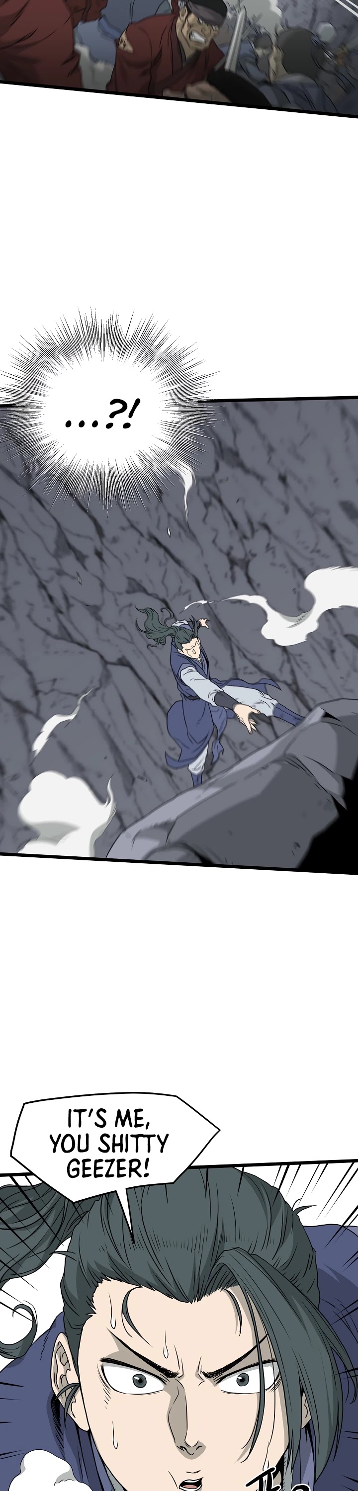 Murim Login Chapter 52 page 13 - Chapter 52