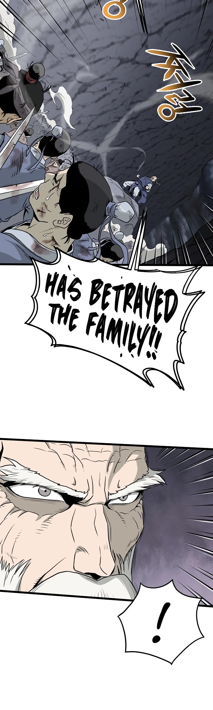 Murim Login Chapter 52 page 15 - Chapter 52