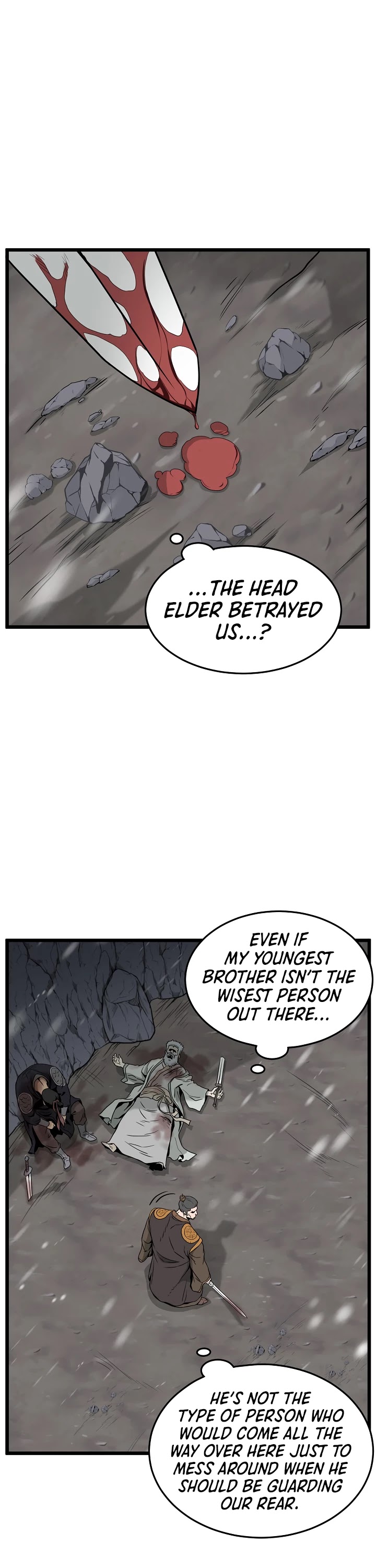 Murim Login Chapter 52 page 19 - Chapter 52