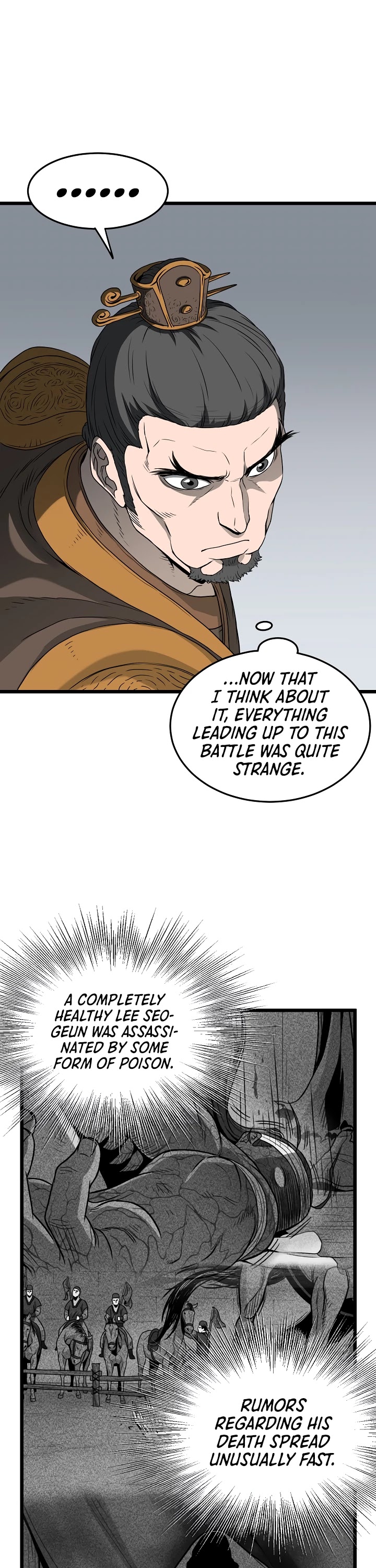 Murim Login Chapter 52 page 20 - Chapter 52