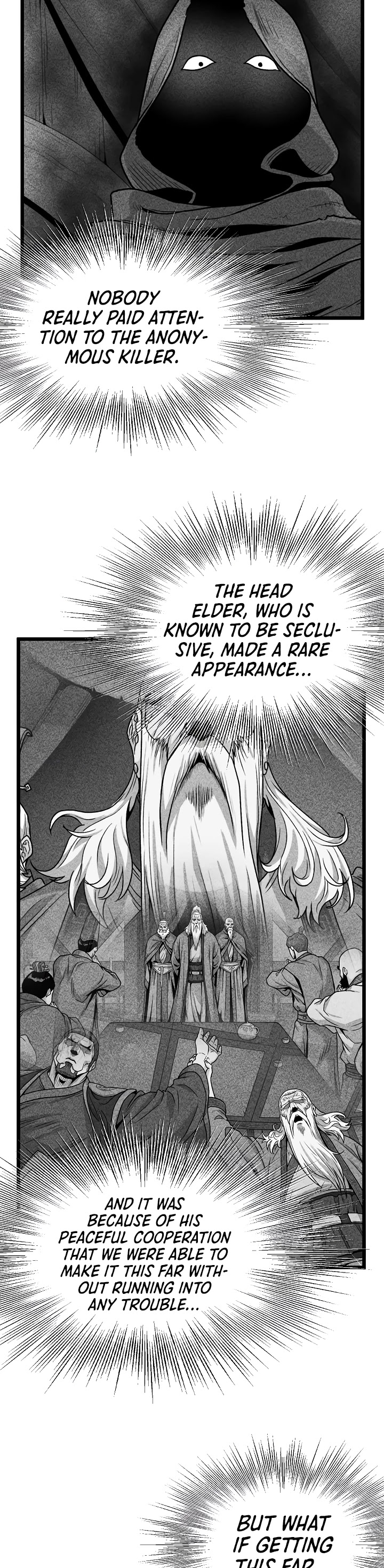Murim Login Chapter 52 page 21 - Chapter 52