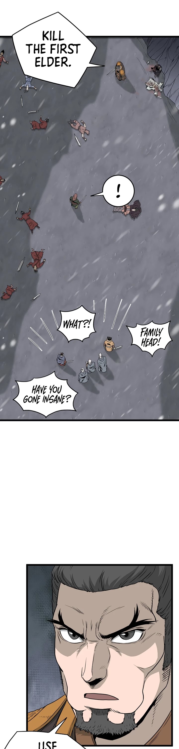Murim Login Chapter 52 page 23 - Chapter 52