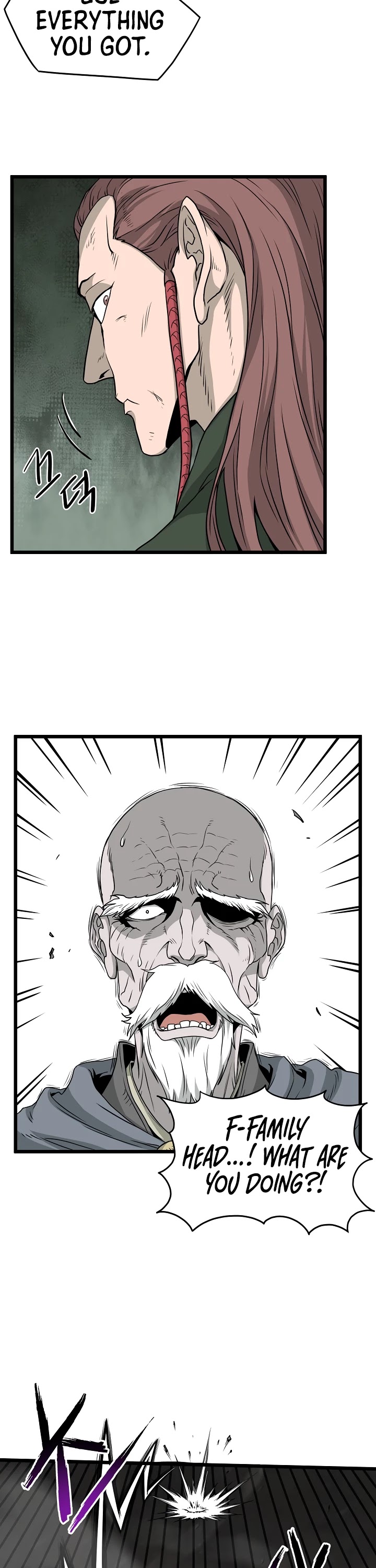 Murim Login Chapter 52 page 24 - Chapter 52