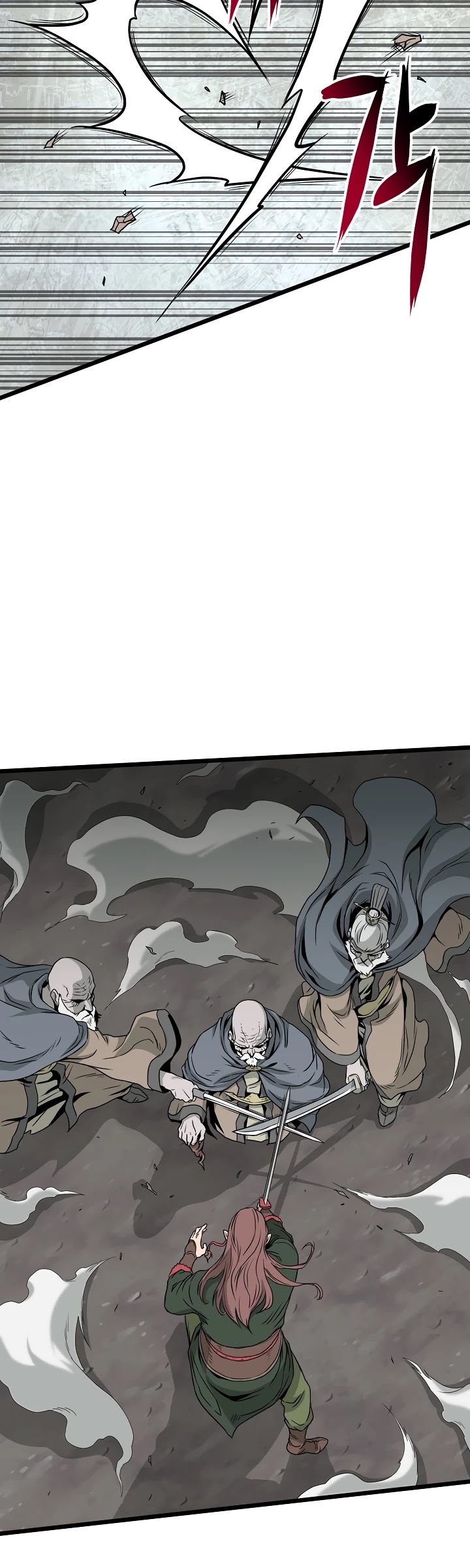Murim Login Chapter 52 page 26 - Chapter 52